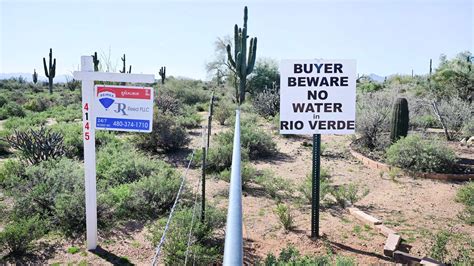 hobbs water bill|Gov. Katie Hobbs signs bill to restore Rio Verde Foothills water .